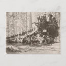 Recherche de parcs nationaux américains cartes postales Vintage