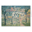Recherche de malevich cartes postales Paysage