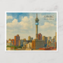 Recherche de johannesburg cartes postales Tourisme