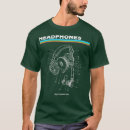 Recherche de jockey de disque tshirts Musique