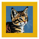Recherche de chaton posters Mignon