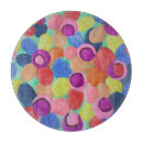 Recherche de bonbons planches à découper Coloré