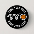Recherche de anniversaire basket ball badges Enfants