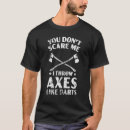 Recherche de axe tshirts Lancer