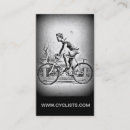 Recherche de cycliste cartes visite Faire du vélo