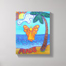Recherche de ange peinture art Toile d'ange