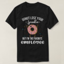 Recherche de employee appreciation tshirts Appréciation des employés