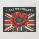 Recherche de jour souvenir cartes postales Coquelicot
