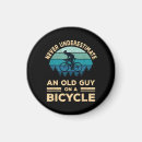 Recherche de cyclisme magnets Vieux