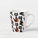 Recherche de chats floraux tasses Pour tous