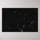 Recherche de objets astronomiques posters Nuit