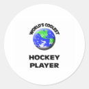 Recherche de hockey de champ autocollants Hockey sur glace