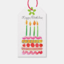 Recherche de birthday étiquettes cadeau Pour elle