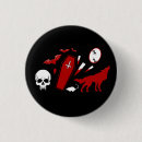 Recherche de cercueil badges Gothique