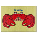 Recherche de crabe planches à découper Crustacé