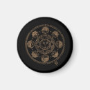 Recherche de astrologie refrigérateur magnets Astrologue