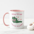 Recherche de bavarde tasses Forcé