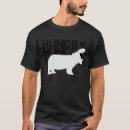 Recherche de hippopotame mignon tshirts Tee