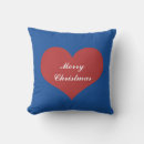 Recherche de noël blanc coussins Toute personne