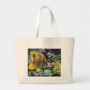 Recherche de récif sacs Poissons