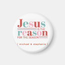 Recherche de jésus magnets Voyage