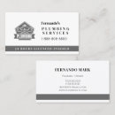Recherche de maintenance cartes visite Chauffage