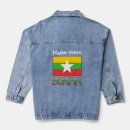 Recherche de birman vêtements Drapeau du myanmar