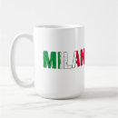 Recherche de calcio tasses Milan