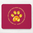 Recherche de dorée tapis souris Élégant