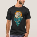 Recherche de art de sirène tshirts Chat