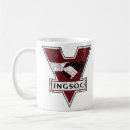 Recherche de ingsoc tasses George