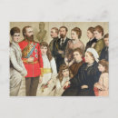 Recherche de famille royale cartes postales École