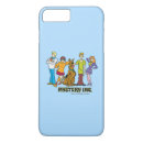 Recherche de doo scooby iphone coques Dessins animés
