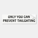 Recherche de chauffards voiture autocollants Tailgaters