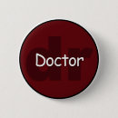 Recherche de docteur badges École