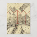 Recherche de banlieues cartes postales Plan