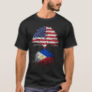 Recherche de filipino american tshirts Philippines