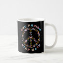 Recherche de racisme tasses Égalité