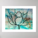Recherche de dessin lotus art aquarelle