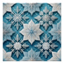 Recherche de flocons art Pays des merveilles hivernales