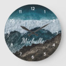 Recherche de roche horloges Mer