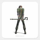 Recherche de hugo autocollants Harley quinn