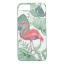 Recherche de flamingo iphone coques Vert