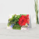 Recherche de cumpleanos vœux cartes Fleurs