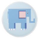 Recherche de bébé garçon boutons et poignées de porte Éléphant