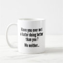 Recherche de jalousie tasses Jaloux
