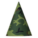Recherche de militaire chapeaux Camouflage