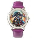 Recherche de branche montres Pour enfants