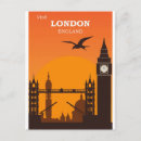 Recherche de horizon de londres cartes postales Voyage