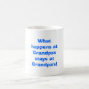 Recherche de séjours Grand papa